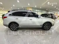 2014 Hyundai Veracruz