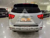 2014 Hyundai Veracruz