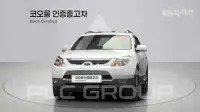 2014 Hyundai Veracruz