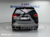 2014 Hyundai Veracruz