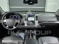 2014 Hyundai Veracruz