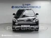 2014 Hyundai Veracruz