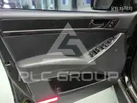 2014 Hyundai Veracruz