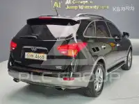 2014 Hyundai Veracruz