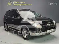 2014 Hyundai Veracruz