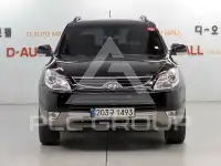 2014 Hyundai Veracruz
