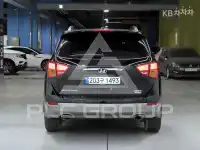 2014 Hyundai Veracruz