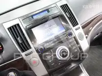 2014 Hyundai Veracruz