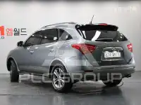 2014 Hyundai Veracruz