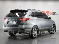2014 Hyundai Veracruz