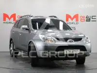 2014 Hyundai Veracruz