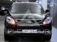 2014 Hyundai Veracruz