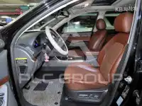 2014 Hyundai Veracruz