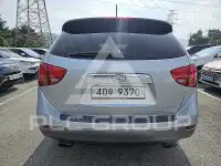2014 Hyundai Veracruz