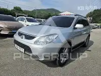 2014 Hyundai Veracruz