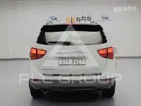2014 Hyundai Veracruz