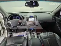 2014 Hyundai Veracruz