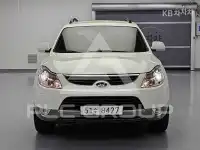 2014 Hyundai Veracruz