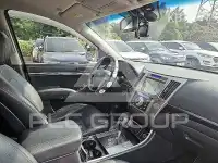 2014 Hyundai Veracruz