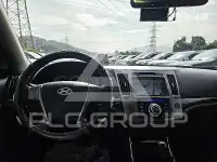 2014 Hyundai Veracruz
