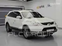 2014 Hyundai Veracruz