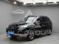 2014 Hyundai Veracruz