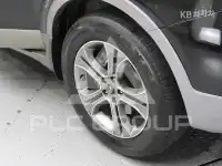 2014 Hyundai Veracruz
