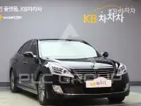 2014 Hyundai Equus