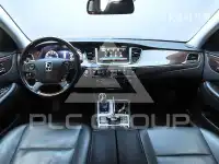 2014 Hyundai Equus