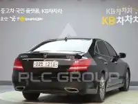 2014 Hyundai Equus