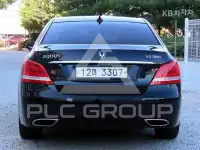 2014 Hyundai Equus