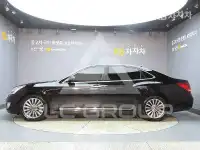 2014 Hyundai Equus