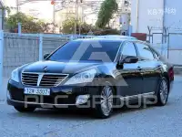 2014 Hyundai Equus