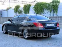 2014 Hyundai Equus