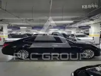 2014 Hyundai Equus