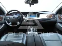2014 Hyundai Equus