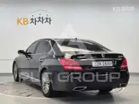 2014 Hyundai Equus