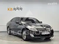 2014 Hyundai Equus