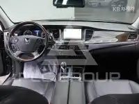 2014 Hyundai Equus