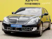 2014 Hyundai Equus