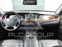 2014 Hyundai Equus