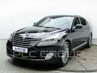 2014 Hyundai Equus