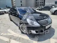 2014 Hyundai Equus