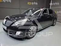 2014 Hyundai Equus