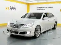 2014 Hyundai Equus