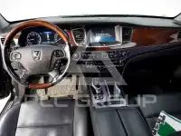 2014 Hyundai Equus