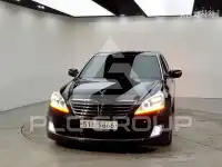 2014 Hyundai Equus