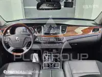 2014 Hyundai Equus