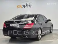 2014 Hyundai Equus