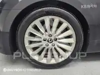 2014 Hyundai Equus